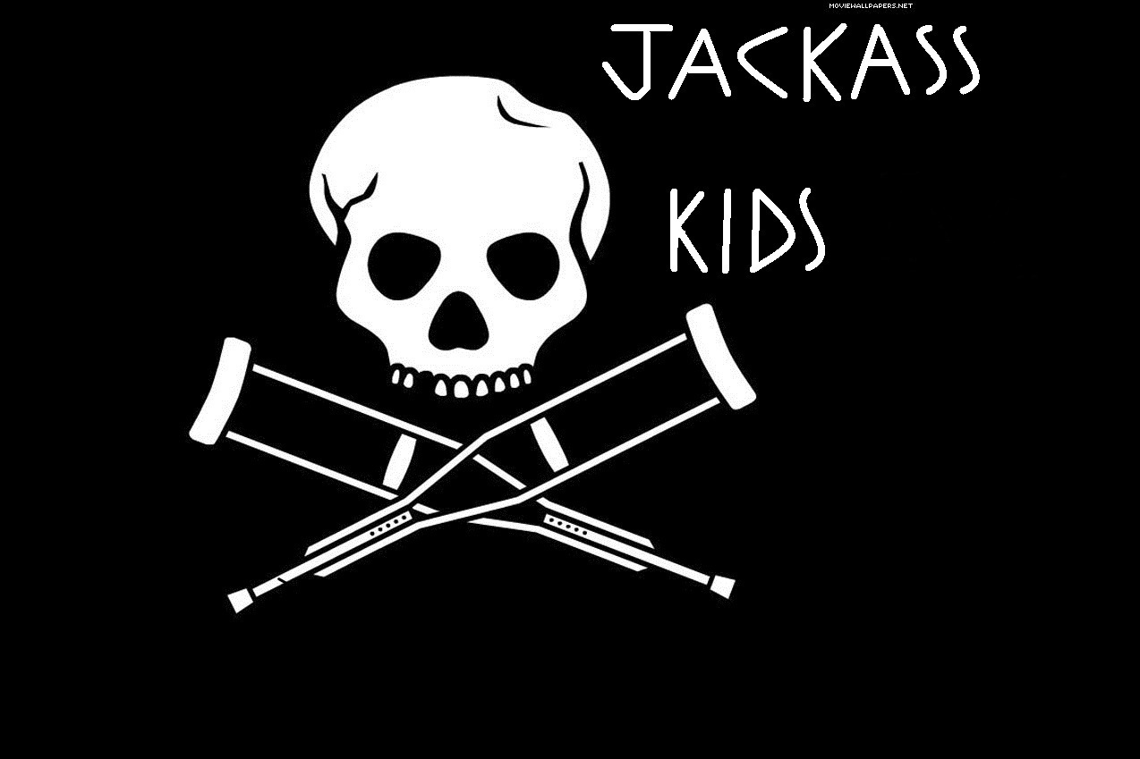 Jackass Kids Jackass Kids