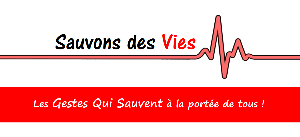 Sauvons des Vies