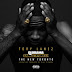 HIP HOP MIXTTAPE: TORY LANEZ - Gangsta Grillz Tape [NEW TORONTO]