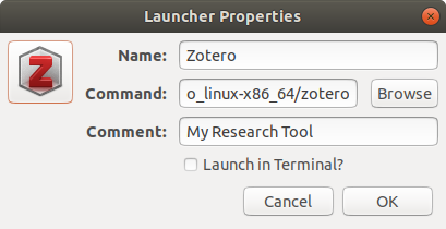 TÉLÉCHARGER ZOTERO STANDALONE STANDALONE TÉLÉCHARGER ZOTERO