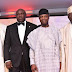 Photos: Osinbajo, Ambode, Tinubu, other dignitaries at Lagos @50 Gala Night at Lagos House, Ikeja