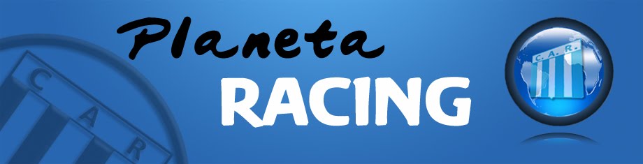 Planeta Racing