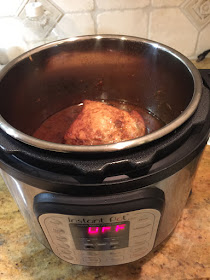 Why everyone should buy an instant pot
