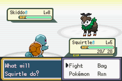 pokemon fire sun 900