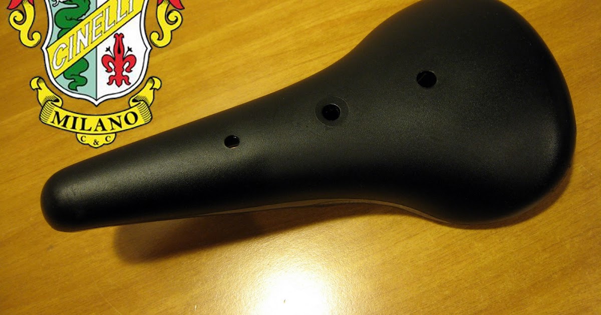 unicanitor saddle history