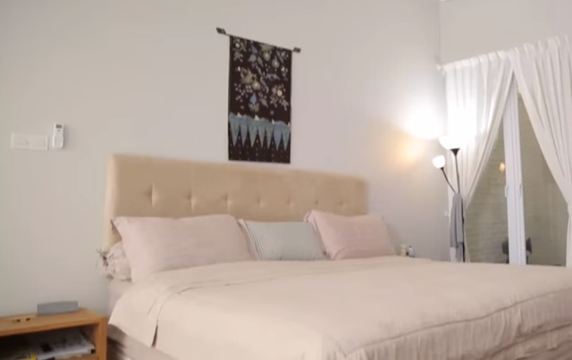 Rumah Unik yang Sederhana Rumah Unik yang Sederhana