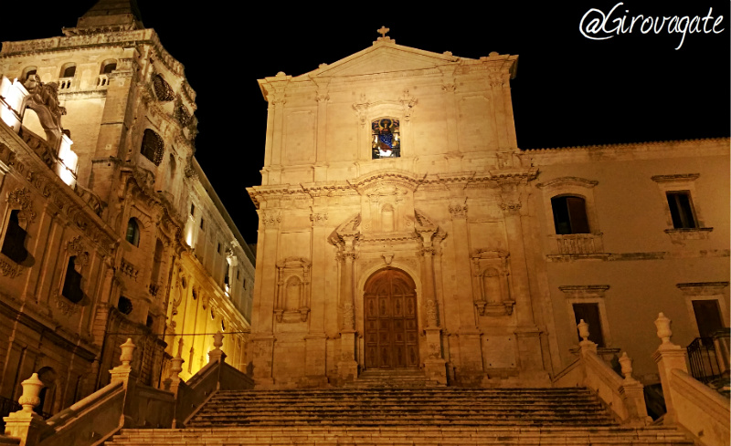 noto sicily tour thegira