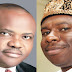 The futility of Dakuku's Appointment- a treatise by Wike