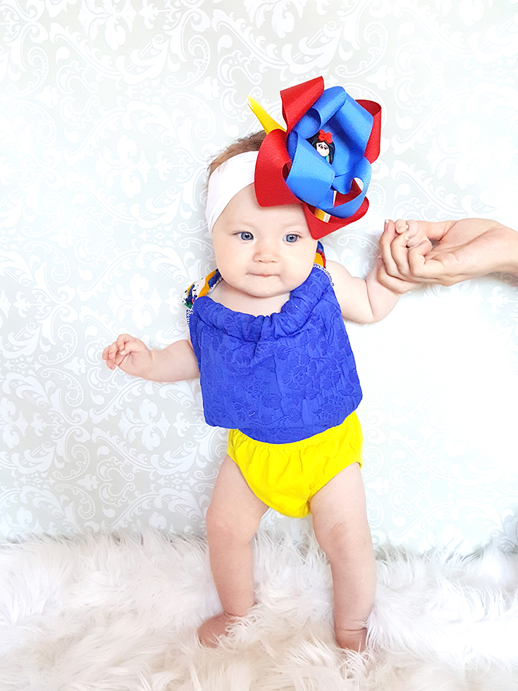 Delainey Kate is 5 months old and so bright, we are so blessed to call her ours! Here's what she's been up to lately... Delainey Kate is 5 months old and so bright, we are so blessed to call her ours! Here's what she's been up to lately...