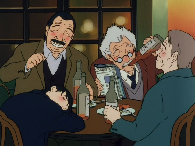 Get Lake Fansub Spirit Of Wonder Shounen Kagaku Club 01 For Android Free Wallpaper Lake Fansub Spirit Of Wonder Shounen Kagaku Club 01 HD