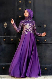Model Baju Wanita Muslim Glamor Dan Mewah Desain Terbaru Model Baju Wanita Muslim Glamor Dan Mewah Desain Terbaru