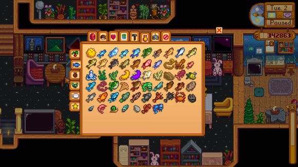 星露谷物語 (Stardew Valley) 全成就達成心得分享與成就難點技巧解析