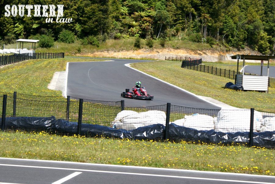 Southern In Law Travel Our Adrenaline Filled Day in Rotorua New Zealand