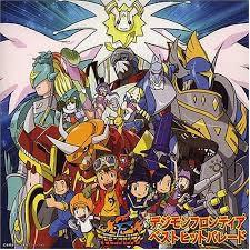 Xem Anime Digimon Adventure The Movie VietSub Xem Anime Digimon Adventure The Movie - VietSub