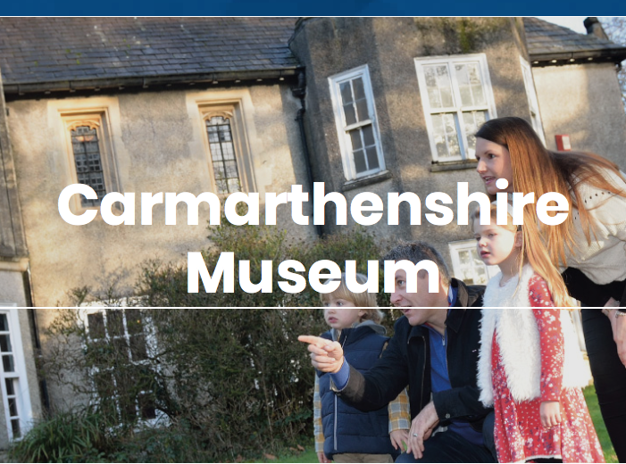 Carmarthenshire Museum