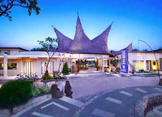 All Position at Aston Sunset Beach Resort Gili Trawangan All Position at Aston Sunset Beach Resort Gili Trawangan