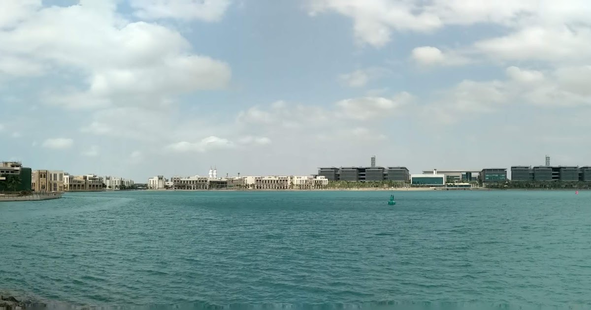 Living at KAUST Munchie Musings