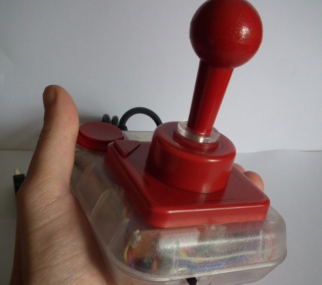 What is a Joystick and Its Type  Education and Information Technology