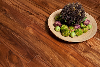 Trips for protecting your hardwood floors during the holidays