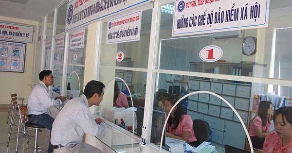 5 thay đổi quan trọng trong luật BHXH mới 5 thay đổi quan trọng trong luật BHXH mới