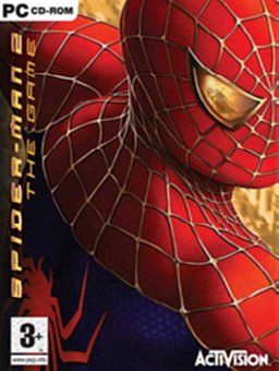 Spiderman 2 Game Poster | Spiderman 2 Game Cover
