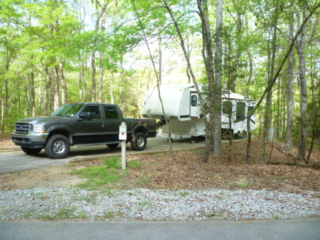 Lawrence Shoals State Park: Where the River Meets Adventure