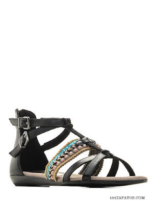 Sandalias Romanas Sandalias Romanas