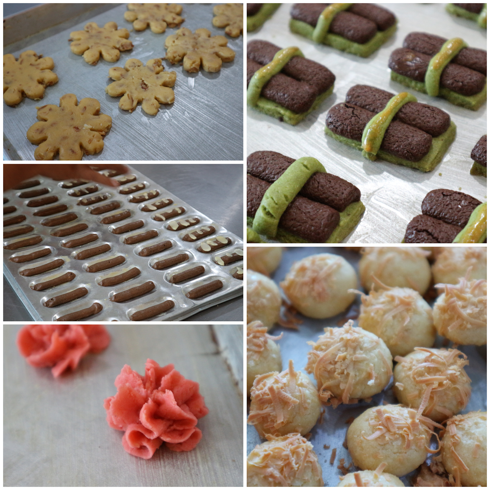 Resep Kue Kering Almond Ncc 11 Descargar Resep Kue Kering Almond Ncc 11 Descargar