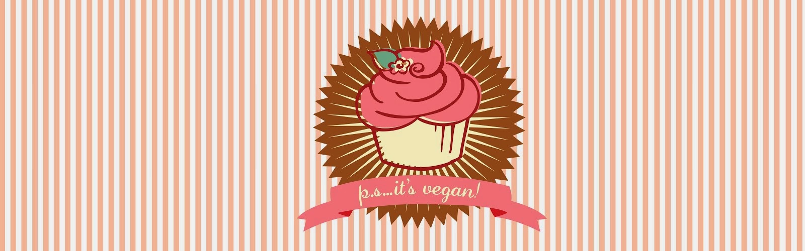 P.s...it's vegan!