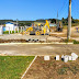 Obras do Complexo Araucária estão em fase de conclusão