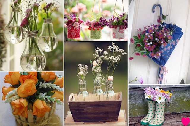 trago para vocês ideias criativas para decorar o jardim reciclável trago para vocês ideias criativas para decorar o jardim reciclável