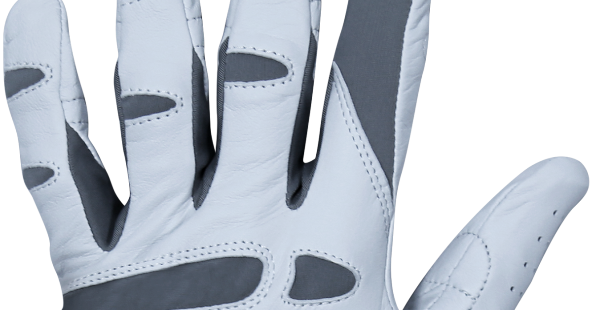 American Golfer Bionic Gloves Launches New PerformanceGrip Pro Golf Gloves