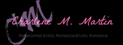 Life, Books, and More....: Darkest Revelations by Charlene M. Martin