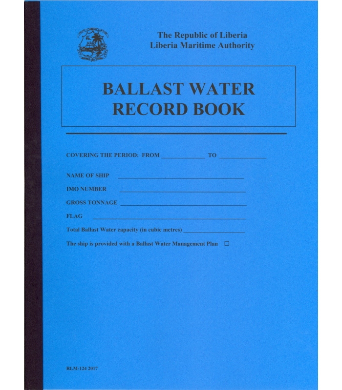 Requirements of the Ballast Water Management Convention