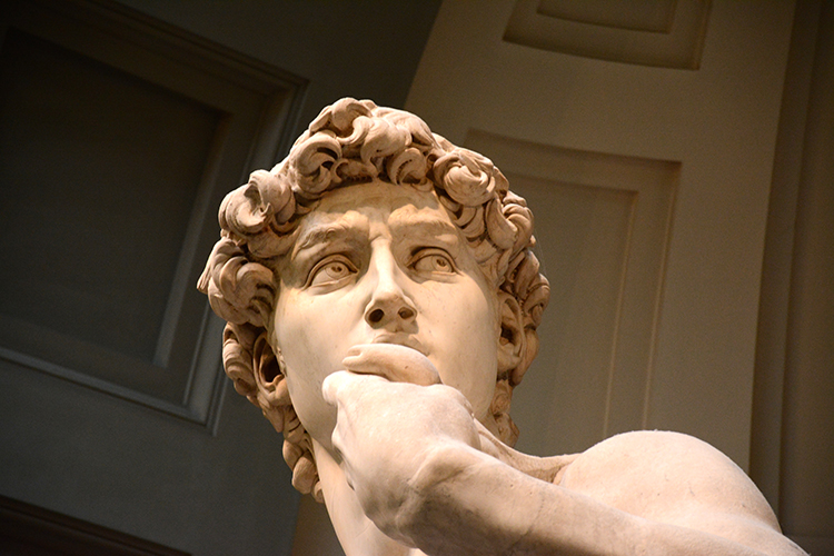 Michelangelo's David | Travel: Florence, Italy | My Darling Days Michelangelo's David | Travel: Florence, Italy | My Darling Days