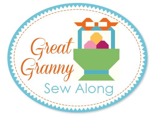 GG Sew Along!