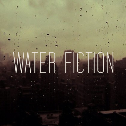 water fiction