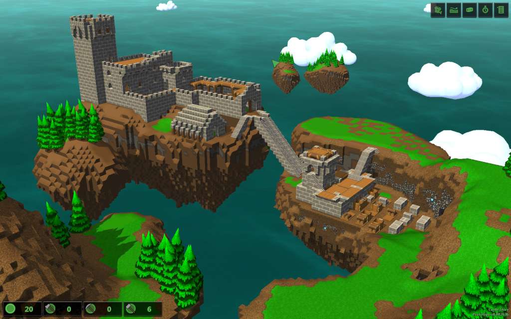 Castle Castle