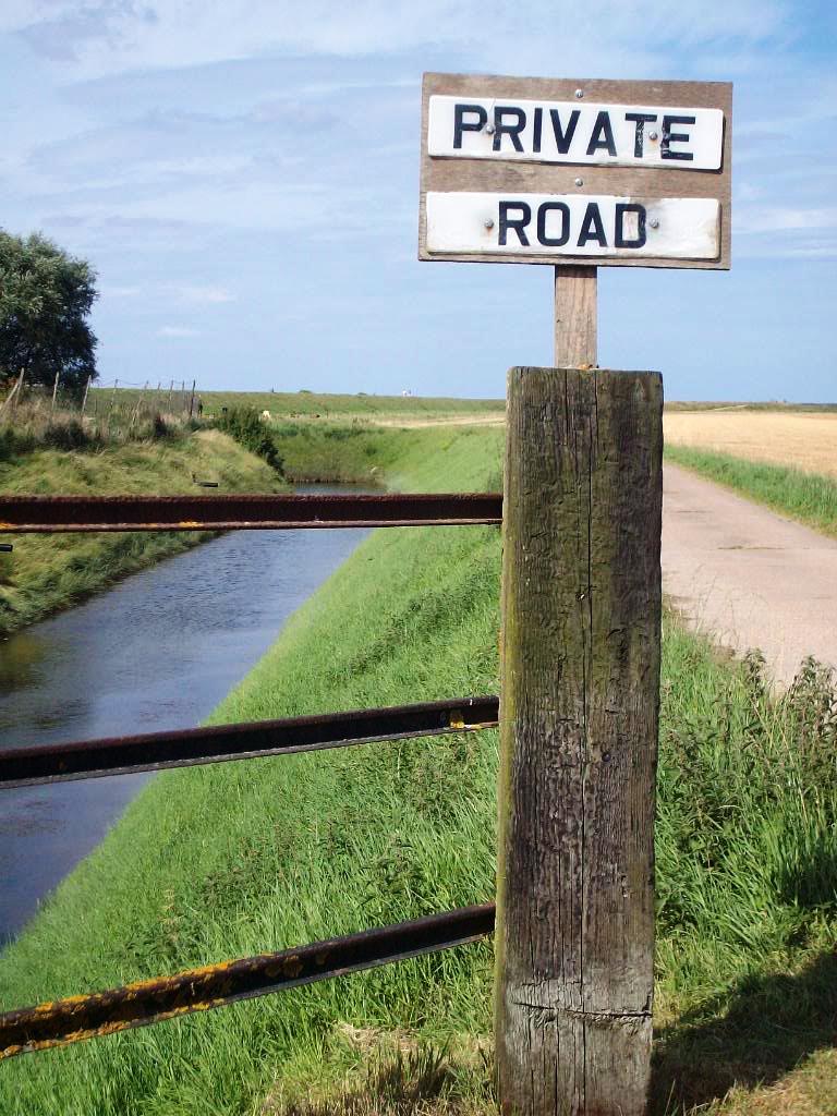 Liberal England Sutton Bridge and the relics of a Lincolnshire potato