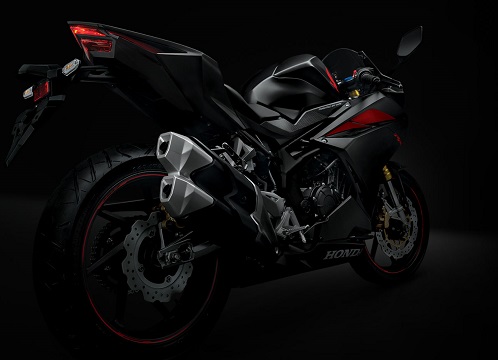 honda cbr250rr