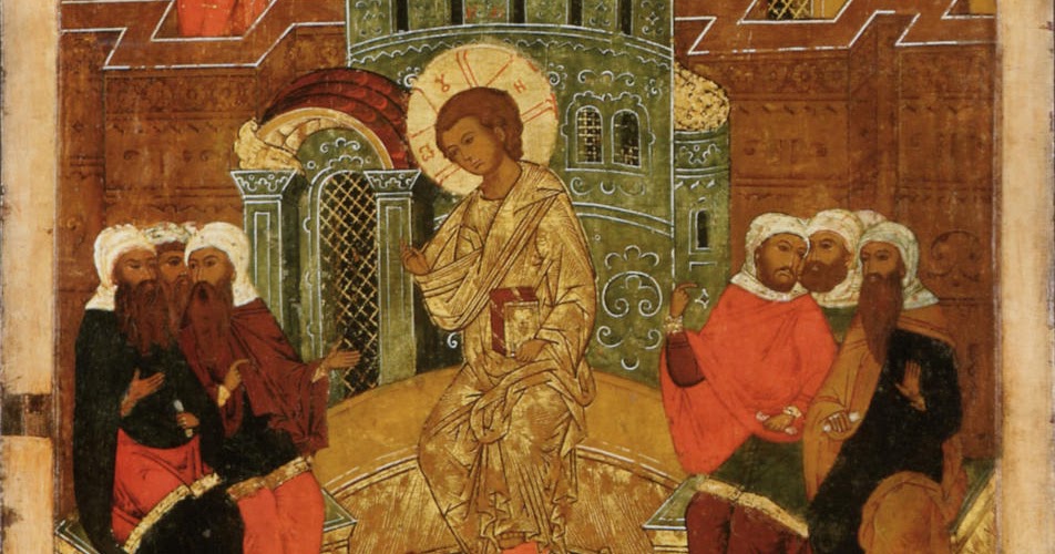 Православный календарь - Страница 23 Prepolovenie