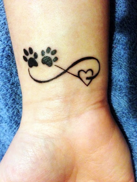 Tatuagens femininas de animais Tatuagens femininas de animais