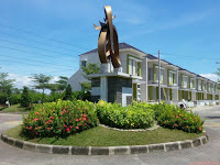 oakwood magnolia bukit cimanggu