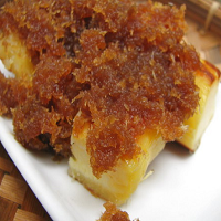 Aneka Jajanan Pasar Tradisional Colenak dan Cucur Yang Manis Gurih Aneka Jajanan Pasar Tradisional Colenak dan Cucur Yang Manis Gurih