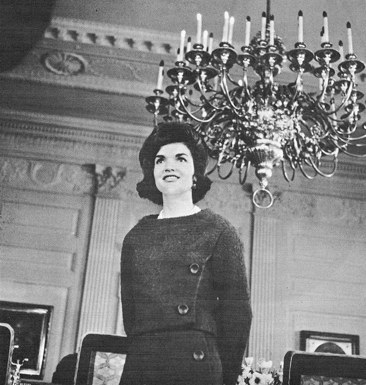 Born Late Jackie O Photos Are My Scans From A Tour Of The White House With Mrs John F Kennedy Woman Named Jackie Through Lens People Great Lives