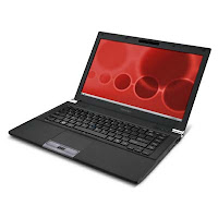This Toshiba notebook is equipped amongst Bluetooth Toshiba Tecra R940-S9420