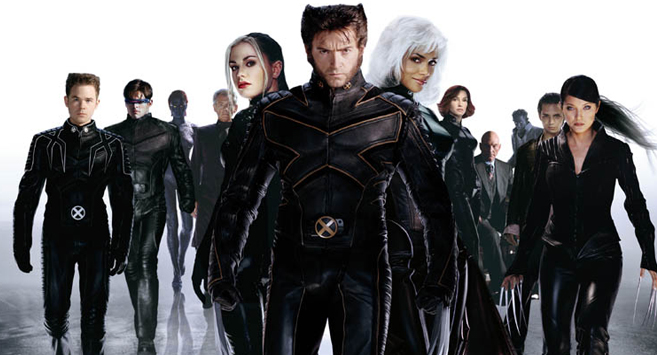 X-Men pode virar série de TV na Fox