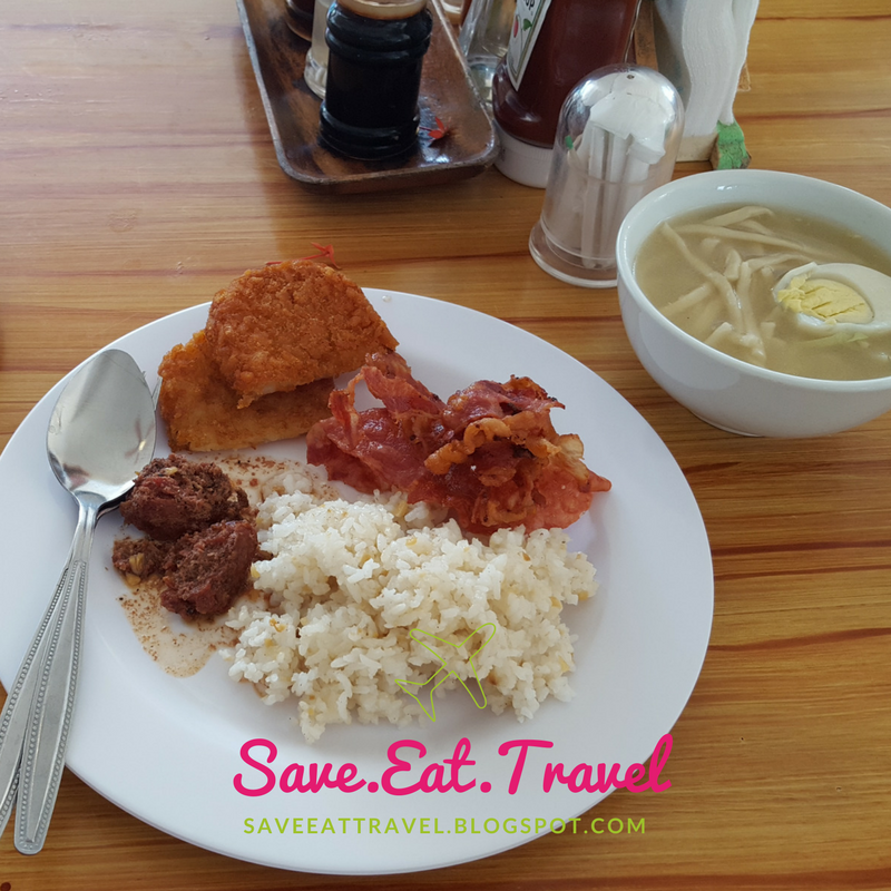 Stilts Calatagan Beach Resort Save.Eat.Travel