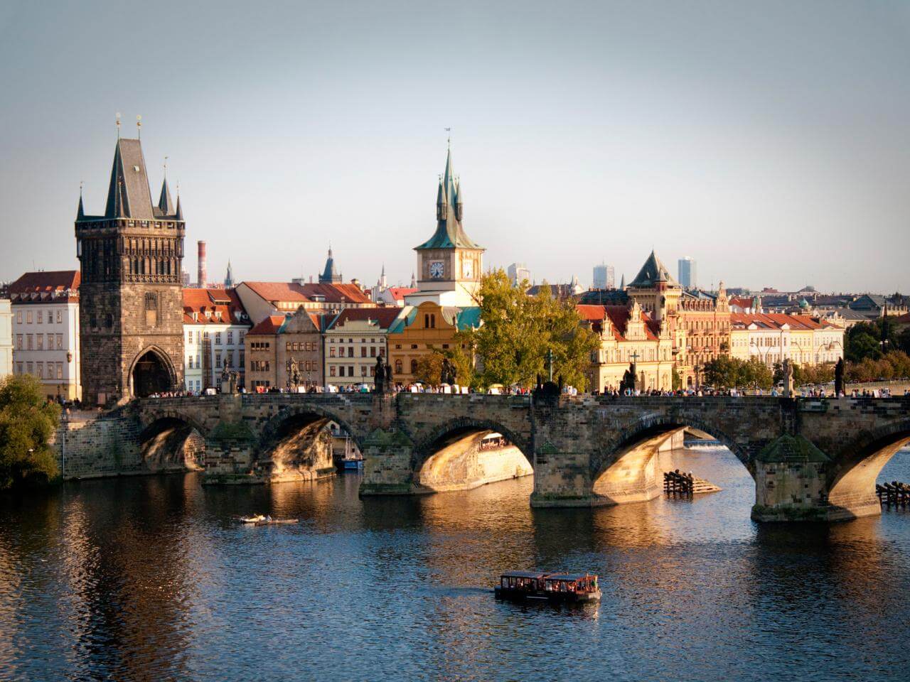 Prag Çek Cumhuriyeti