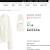 Under $20 and Free Shipping at H&M